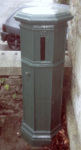 PB1 Plymouth